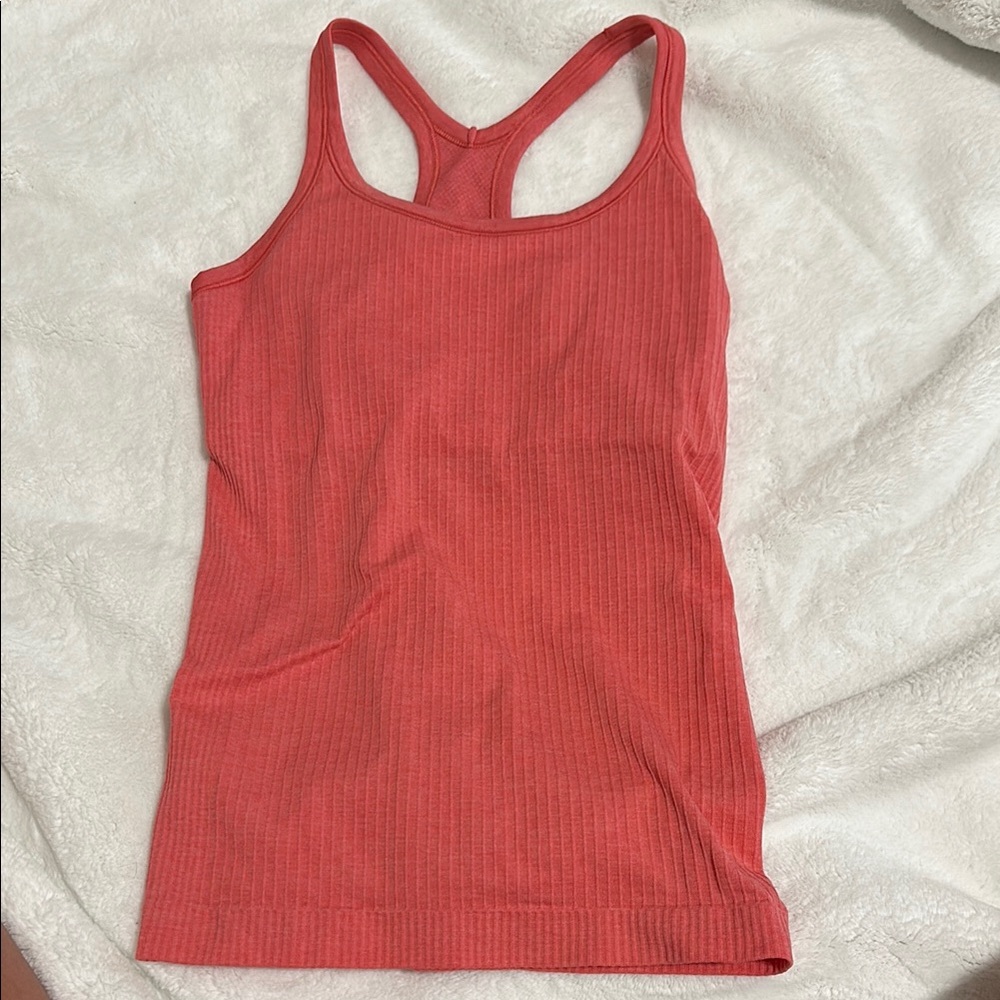 Women's Coral Tank Top